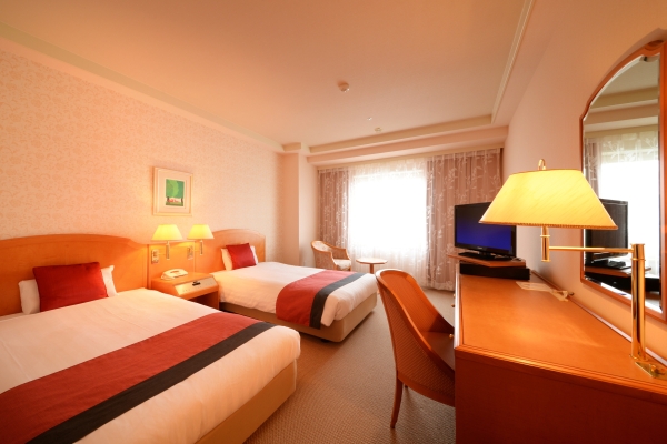 Hotel JAL City Aomori